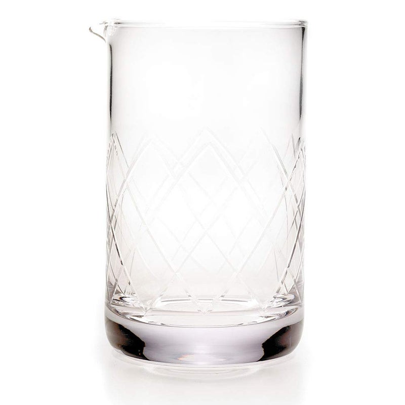 Barfly M37088 Drink Mixing Glass, 24 oz. (700 ml) - Image 2